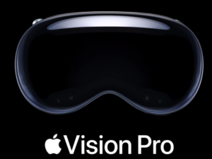 Apple Vision Pro