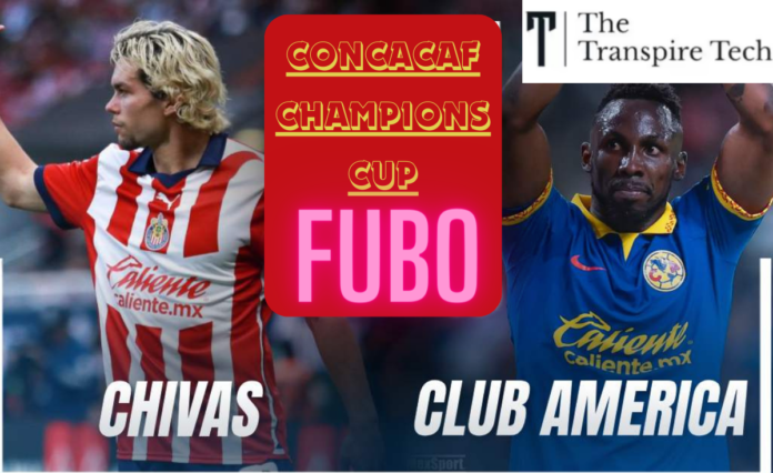 Chivas vs América