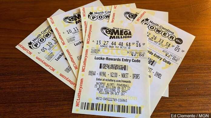 How to Stay on Top of the Next Mega Millions Drawing Tips and Strategies