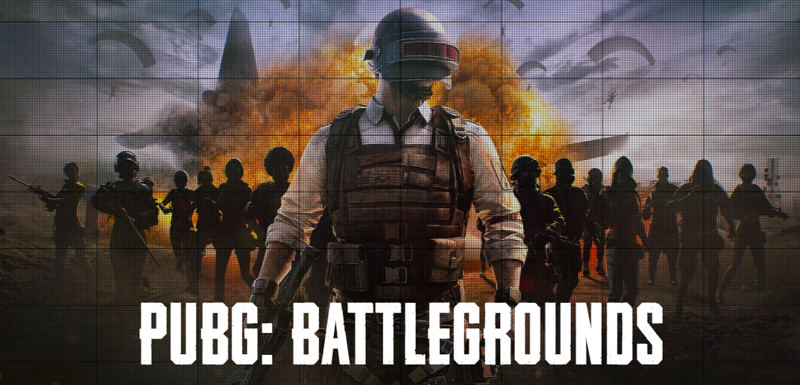 PUBG Battlegrounds