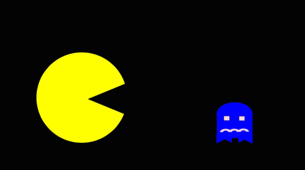 Pac-Man 