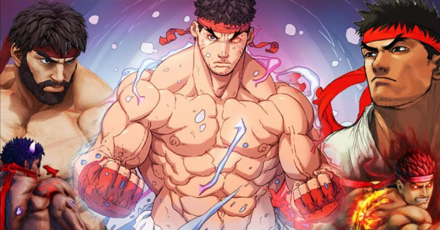 Ryu 