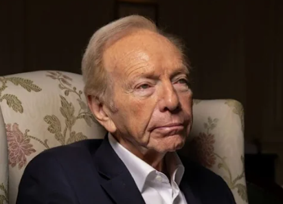  joe lieberman