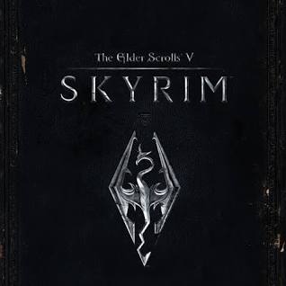 The Elder Scrolls V Skyrim