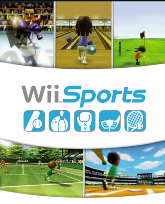 Wii Sports