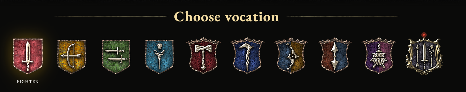 All Vocations of Dragon's Dogma 2