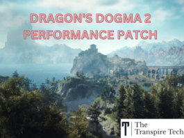 Dragon's Dogma 2 Performance Patch