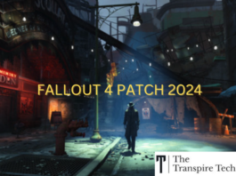 Fallout 4 Patch 2024