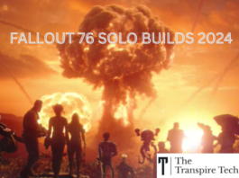 Fallout 76 Solo Builds 2024