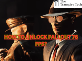 How to Unlock Fallout 76 FPS