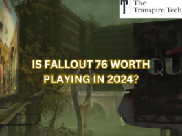 Is Fallout 76 Worth Playing in 2024?