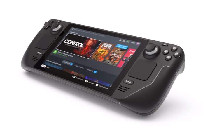 Steam Deck: A Game-Changer In Portable Gaming